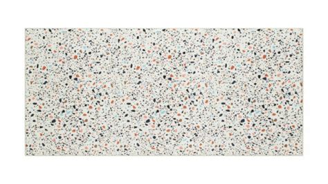 Tapis De Cuisine Terrazzo Multi X Maja Homifab