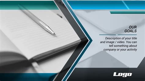 Corporate Slideshow After Effects Templates YouTube