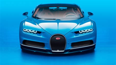 Vorstellung: Bugatti Chiron | NETZWELT