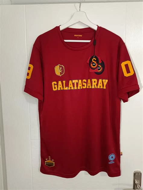 Galatasaray Forma Gs Orjinaldir Giyim 1671587018