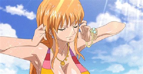 Tuyển tập ảnh One Piece bikini cực sexy và nóng bỏng