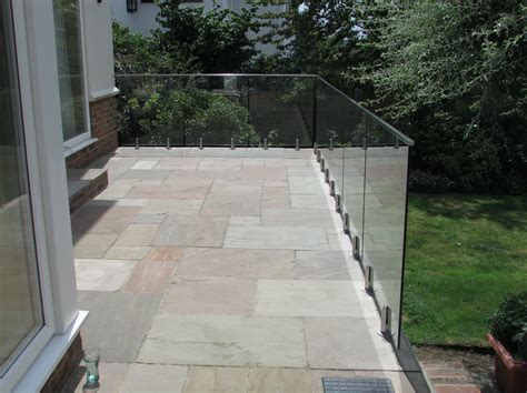 Frameless Glass Balustrade Artofit