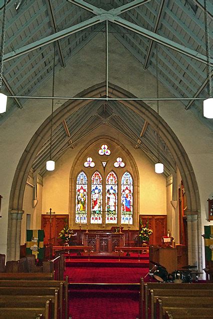 St Paul S Anglican Church Princes Highway Kogarah