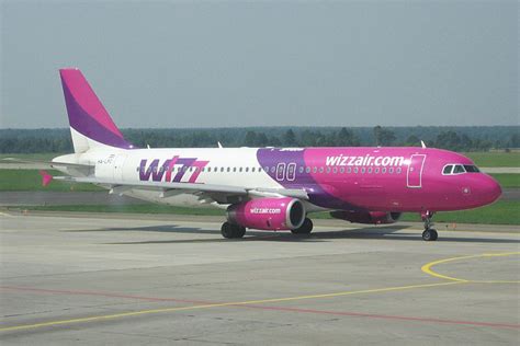 Wizz Air Announces New Routes From Larnaca And Sofia Aviation Times