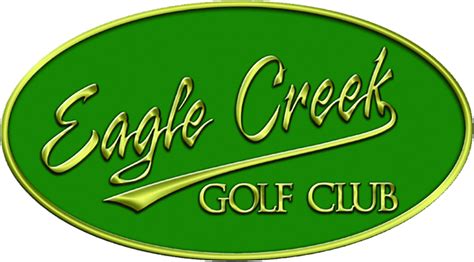 Home - Eagle Creek Golf Club