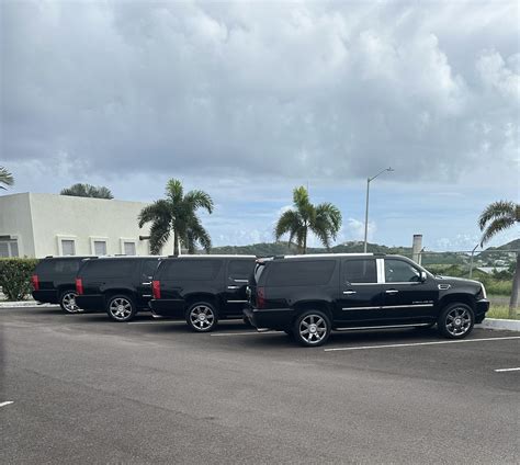 Transfers And Tours St Kittsnevis Luxury Taxi And Tours