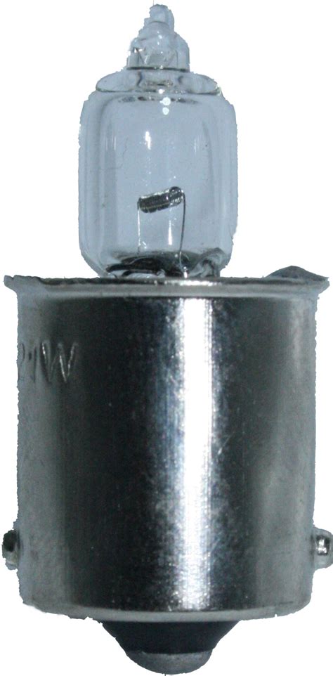 H21W-Halogenleuchte 12V, 1 Stück