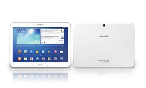 Tablette Samsung Galaxy Tab 3 Wi Fi reconditionnée Groupon Shopping