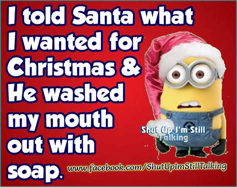 Merry Christmas Funny Quotes Images ShortQuotes Cc