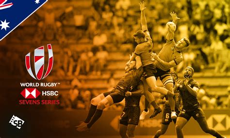 How To Watch Rugby Sevens Series 2022 In Australia