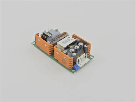 Switching Power Supply, +5VDC, and +/- 15VDC – Teledyne API