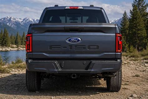 2028 Ford F 150 Confirmed What The Next Gen Truck Will Look Like And Offer