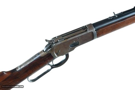 Sold Winchester 1892 Lever Rifle .25-20 wcf