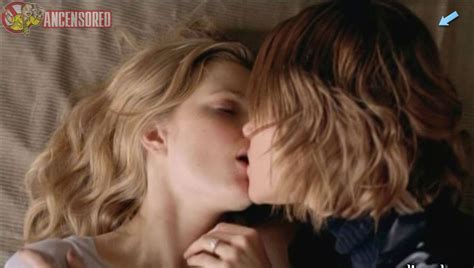 Naked Lauren German In Standing Still