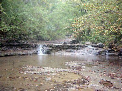 Walls of Jericho Photos - Alabama Nature Pictures