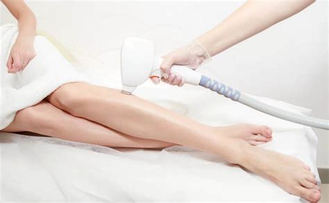 Diode Laser Hair Removal The Ultimate Guide Ulike