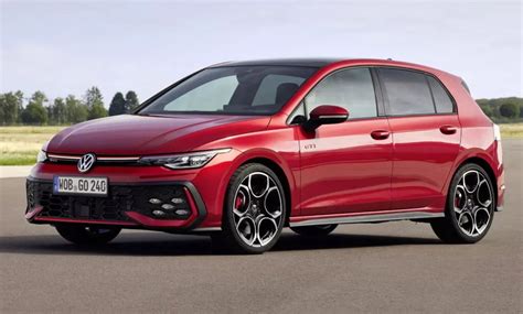 Volkswagen Golf GTI vai ganhar uma nova versão em breve Auto TV