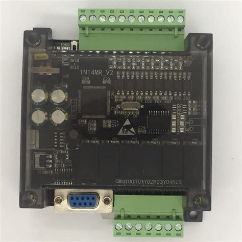 Fx N Mt Board Plc Mitsubishi Fk N Samdy