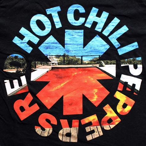 RED HOT CHILI PEPPERS レッドホットチリペッパーズ CALIFORNICATION ASTERISK オフィシャル バンドTシャツ ANIMAL ROCK 通販