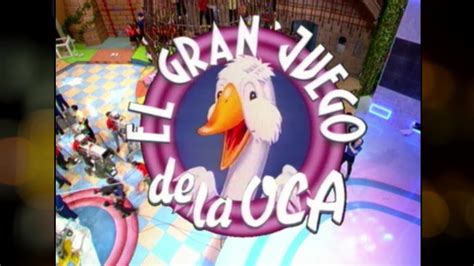 El Gran Juego De La Oca Uno De Los Concursos M S Recordados A Os