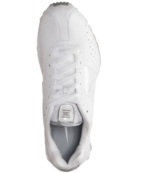 Lyst - Nike Men'S Shox Classic Ii Si Running Sneakers From Finish Line ...