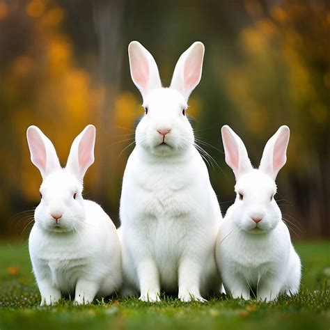 Breeds - Rabbit Life Hack