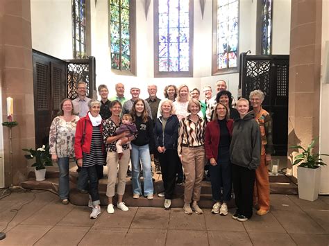 Bericht Vom Spitalkirchenfest Am 24 09 2023 Alt Katholische