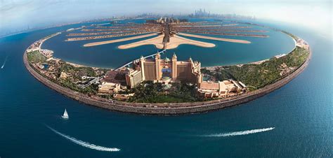 The Top 10 Places To Go And Things To Do In Dubai Widest