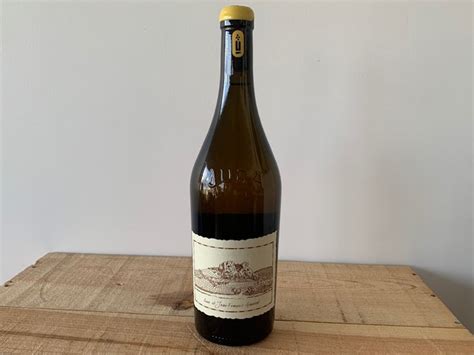 2017 Anne et Jean François Ganevat negoce Sous Voile Catawiki