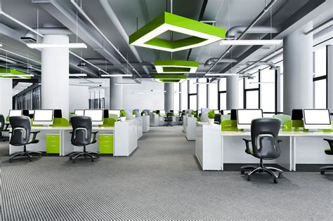 Best Interior Fit Out Contracting Companies In Dubai Uae Lambent