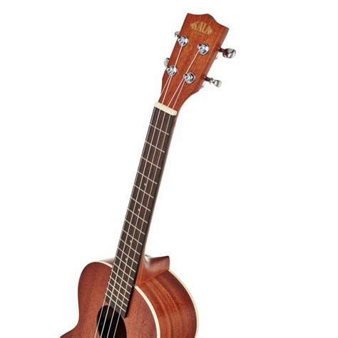 Kala Ka Te Satin Mahogany Tenor Eq Thomann France