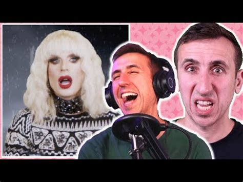 Gay Doctor Reacts To UNHhhh EMOTIONS Dr Jake With Trixie Mattel And Katya Zamolodchikova