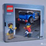 LEGO Hot Rod Gift With Purchase Review The Brothers Brick The Brothers Brick