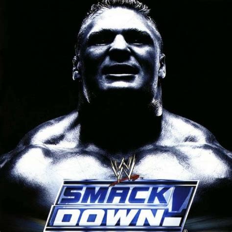 Stream Smackdown Here Comes The Pain BGM 01 by (New Profile In Bio ...