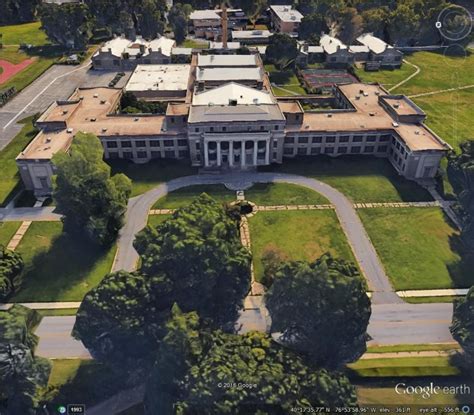 Former William Penn High School Historic Harrisburg Association