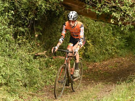 Cyclo Cross Trois Preuves Du Calendrier Fsgt Annul Es