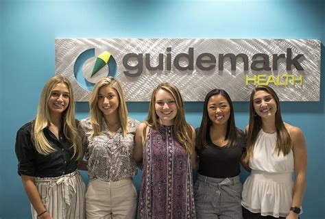 Guidemark Health Office Photos