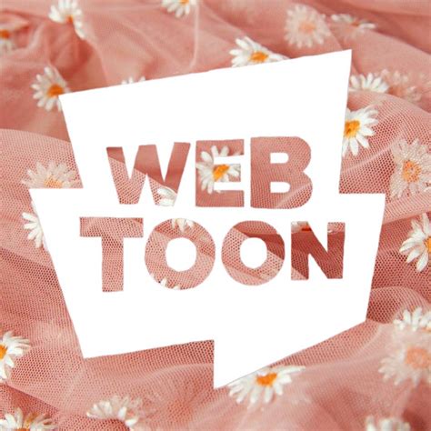 Webtoon Icon