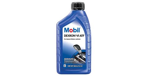 Mobil™ DEXRON-VI ATF