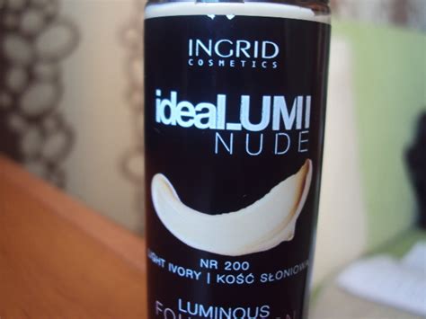 veneaa PODKŁAD IDEALUMI NUDE INGRID