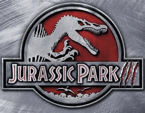 Every Jurassic Park And Jurassic World Logo Ranked The Hergula