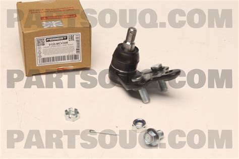 BALL JOINT LOWER 4333029405 CTR Parts PartSouq