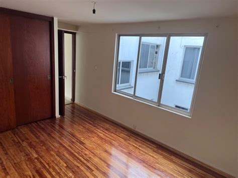 renta Departamento en Piedad Narvarte Benito Juárez CDMX EB MQ6037r