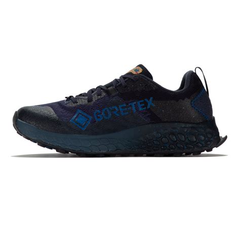 New Balance Fresh Foam X Hierro v7 GORE-TEX Trail Running Shoes - SS23 ...