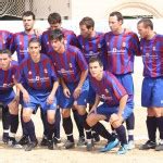 Previa 3ª Div Ferreries Alcudia Tercera FutbolBalear es