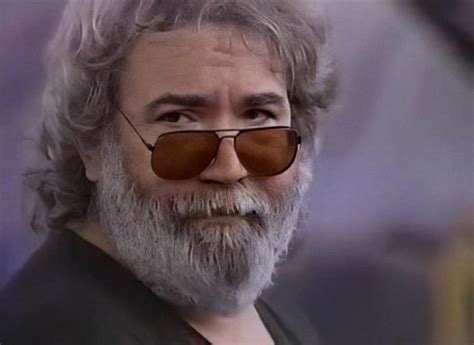 Revisit Grateful Dead singer Jerry Garcia's final interview