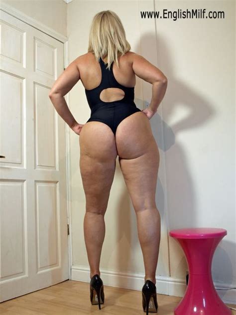 Daniella English Lycra Ass