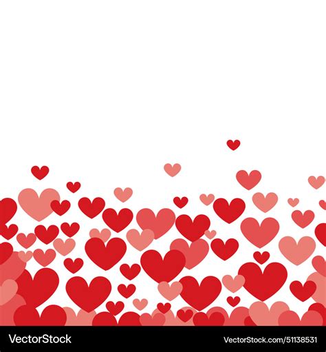 Love background Royalty Free Vector Image - VectorStock