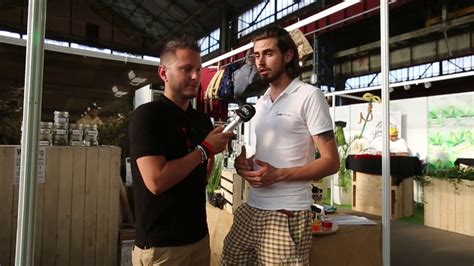 Cannath Que Luxembourg La Hemp Expo Dudelange Youtube