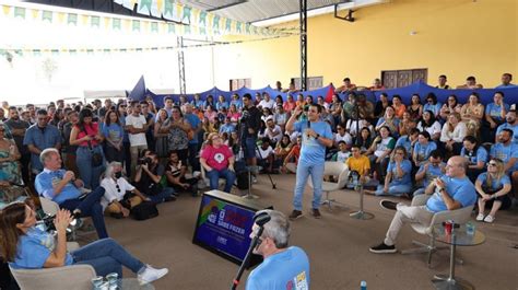 Gardel diz que Sarto é perseguido pelo governo Elmano e critica